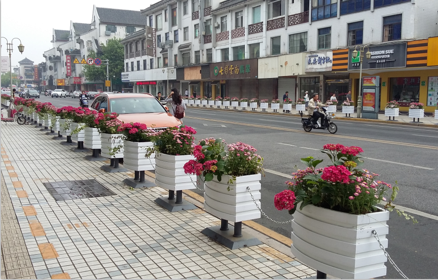 機(jī)非隔離花箱 機(jī)非隔離花箱