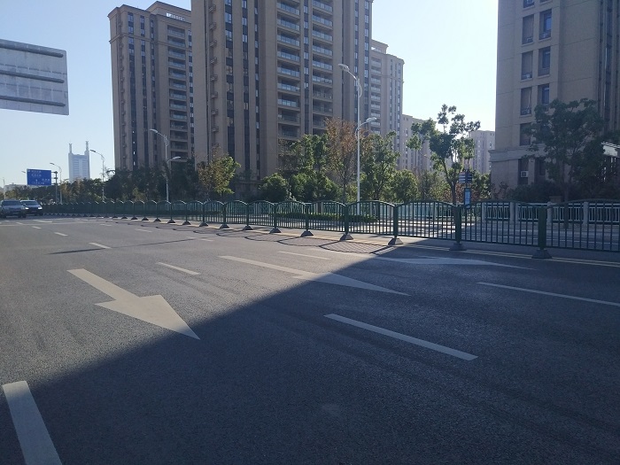 道路隔離帶景觀提升設(shè)計(jì) 道路隔離帶景觀提升設(shè)計(jì)