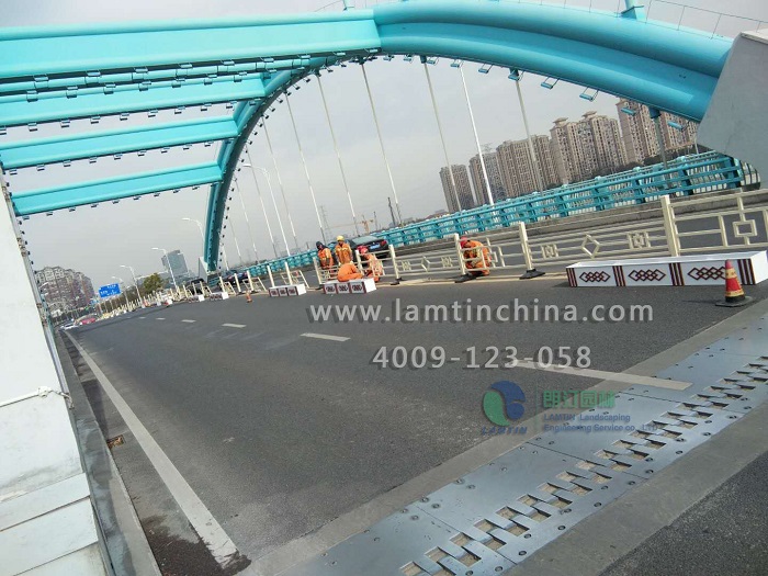 道路隔離帶景觀提升設(shè)計(jì)方案 道路隔離帶景觀提升設(shè)計(jì)方案