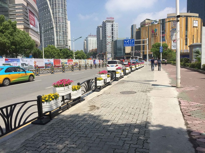 道路景觀設(shè)計的原則 道路景觀設(shè)計的原則