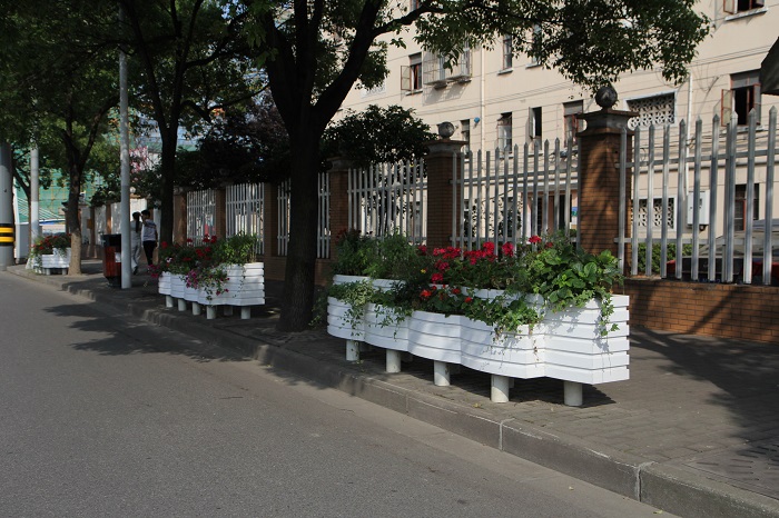 道路景觀設(shè)計公司 道路景觀設(shè)計公司