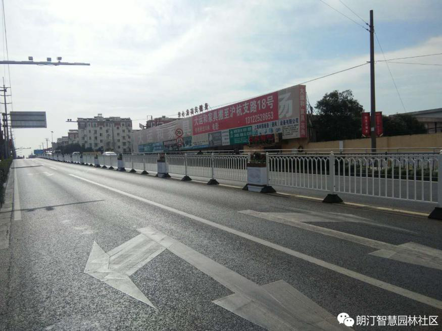 朗汀園林上海案例圖（水云間不帶夜光款）