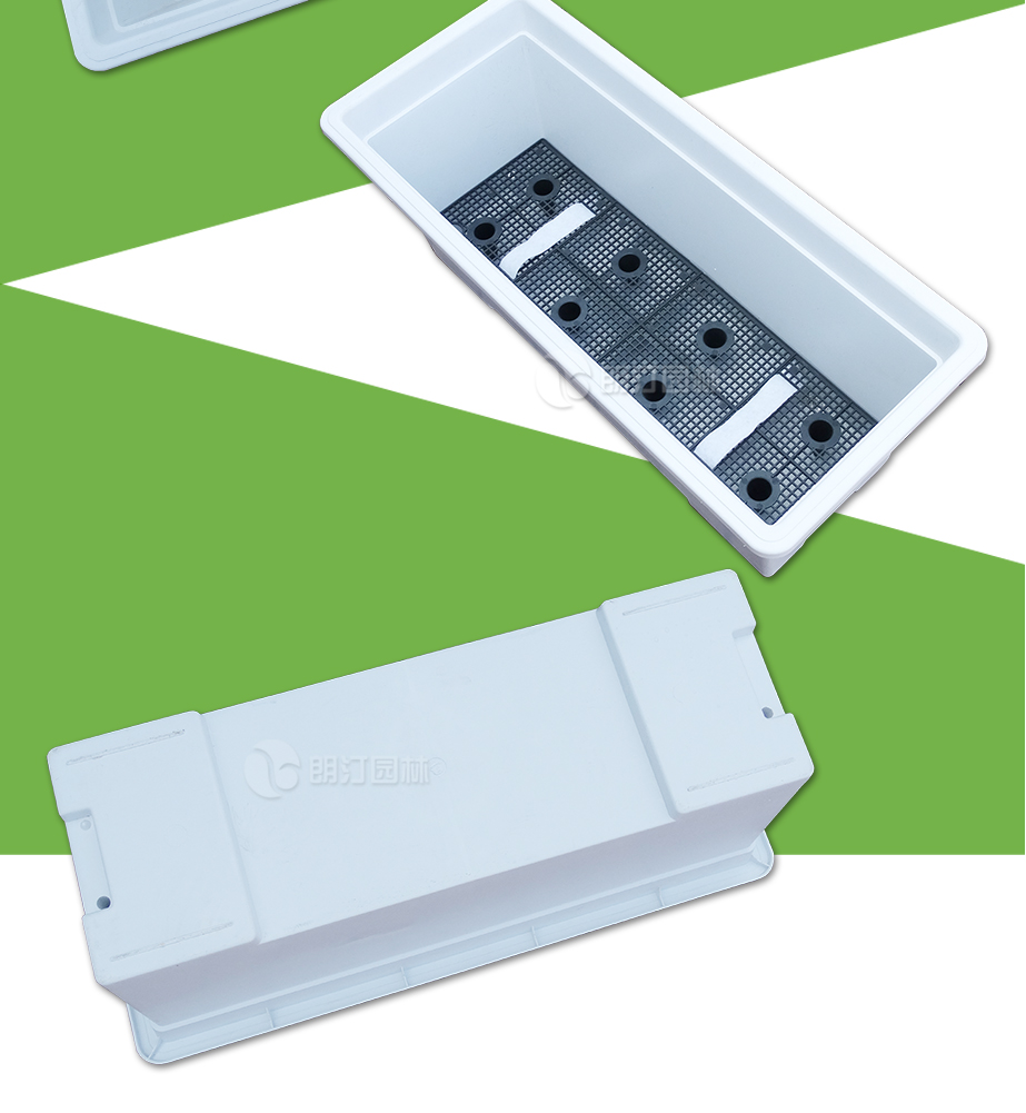 高架橋花盆細(xì)節(jié)圖 高架橋花盆細(xì)節(jié)圖