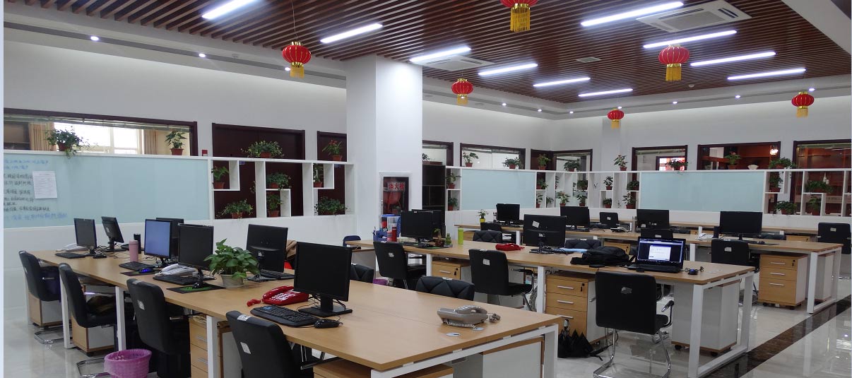 舒適的辦公環(huán)境 舒適的辦公環(huán)境