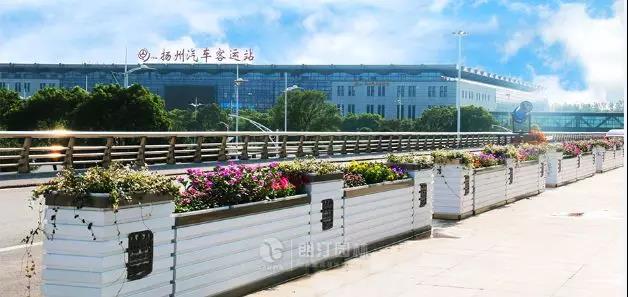 鋁合金壓邊-唐寶相花紋組合花箱 鋁合金壓邊-唐寶相花紋組合花箱