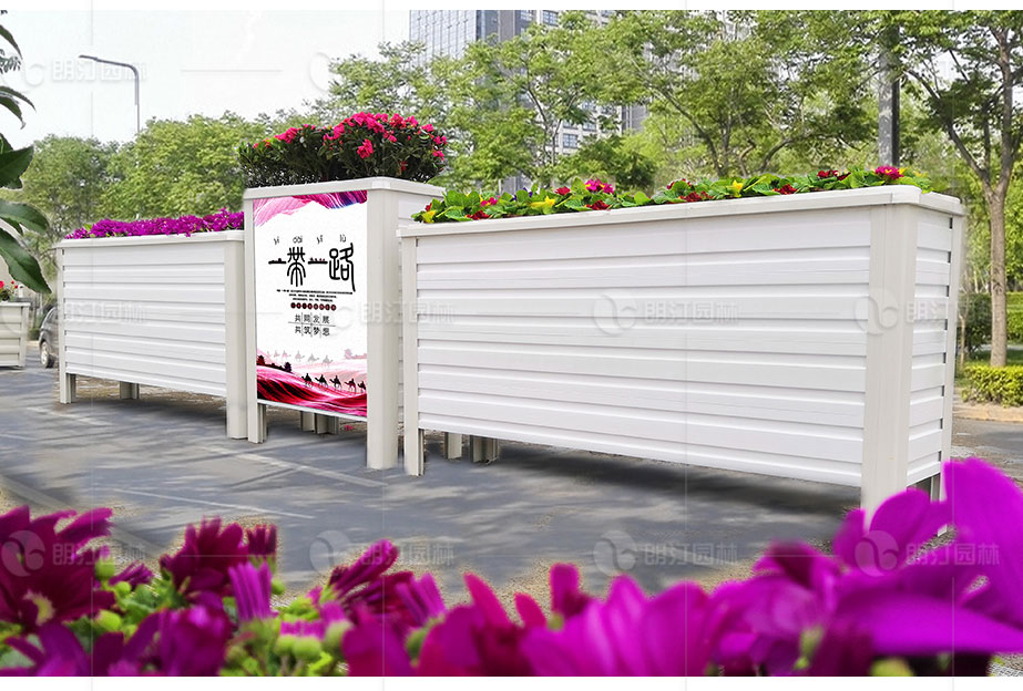 戶外花箱 戶外花箱