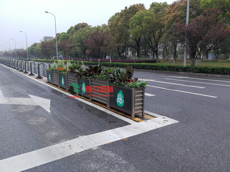 花箱效果圖 花箱效果圖