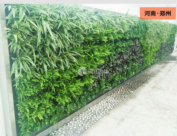 植物墻花盆廠家 植物墻花盆廠家