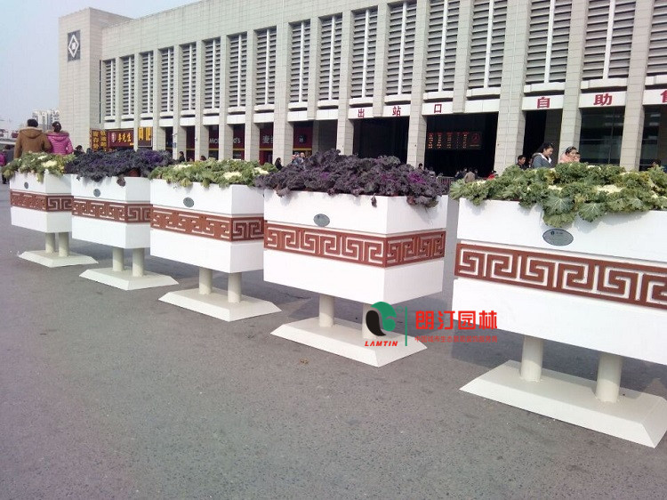 中國風腰帶花箱 中國風腰帶花箱