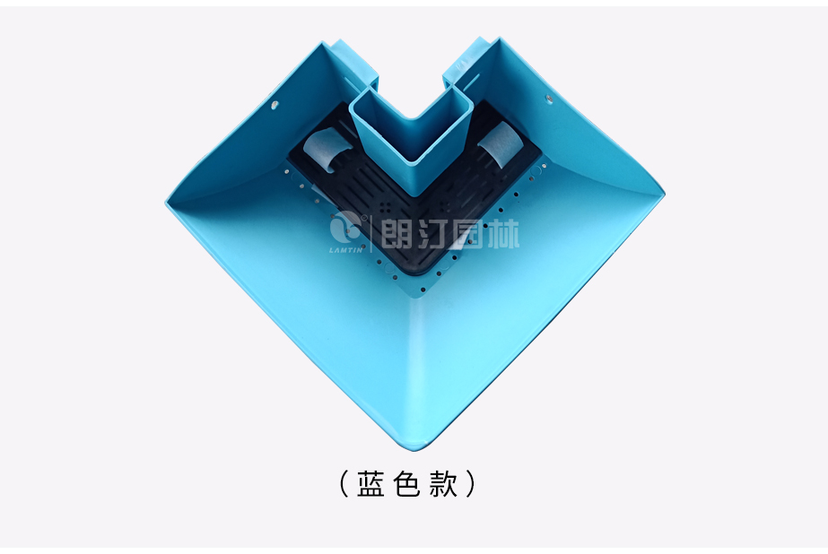 方形花柱造景花盆 方形花柱造景花盆