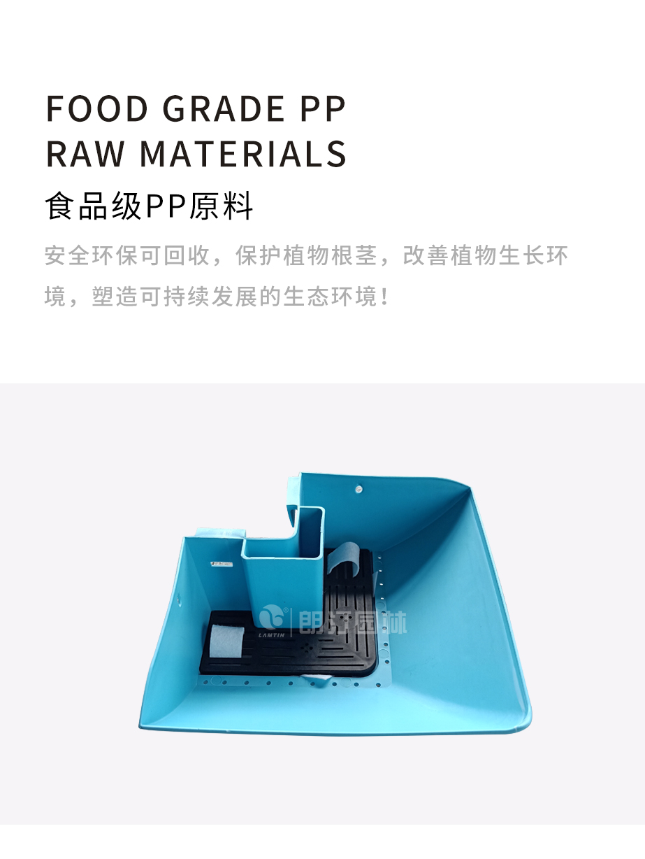 方形花柱造景花盆 方形花柱造景花盆