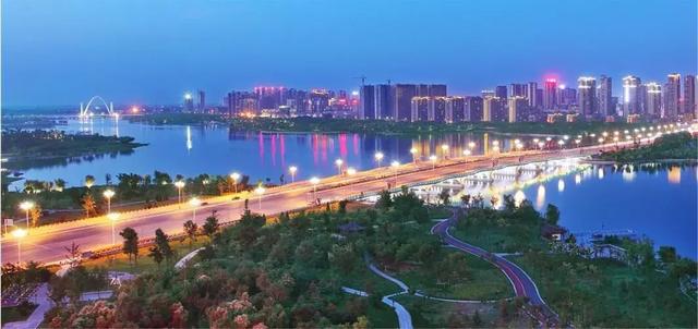 厲害了！開封將來有多美，規(guī)劃藍(lán)圖告訴你！