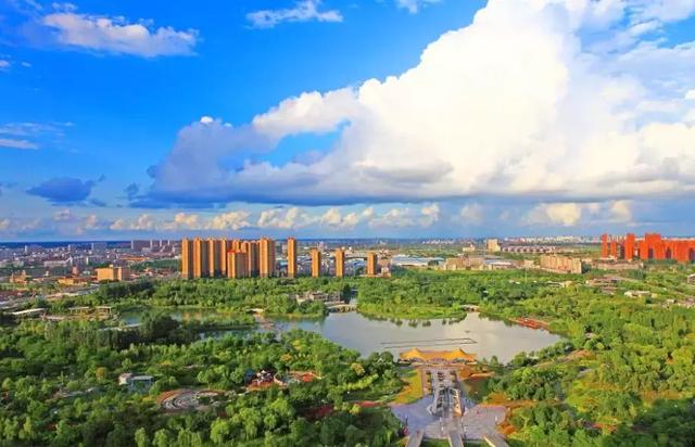 點(diǎn)贊！鹽城開創(chuàng)路煥然一新！