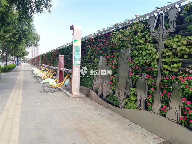 亮了！西安再添一座生態(tài)公園，在不在你家附近呢？