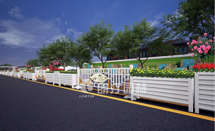 全鋁合金彩云間快拼花箱 全鋁合金彩云間快拼花箱