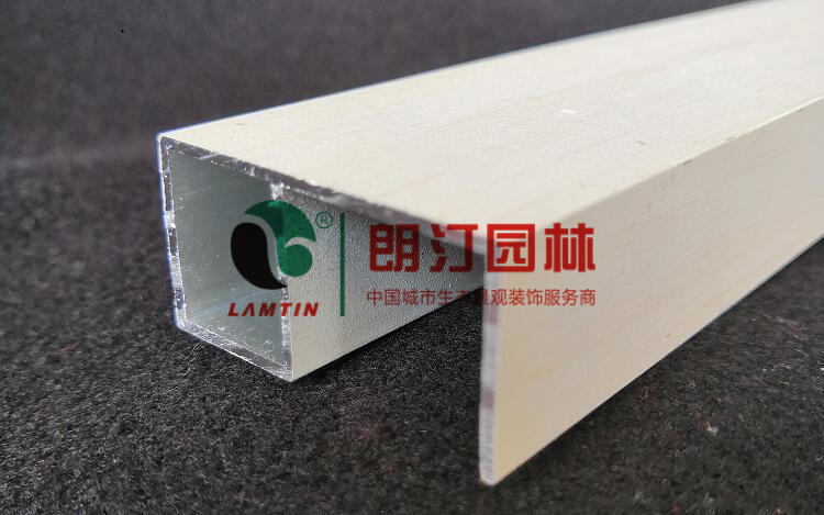 通用沿口型材 通用沿口型材