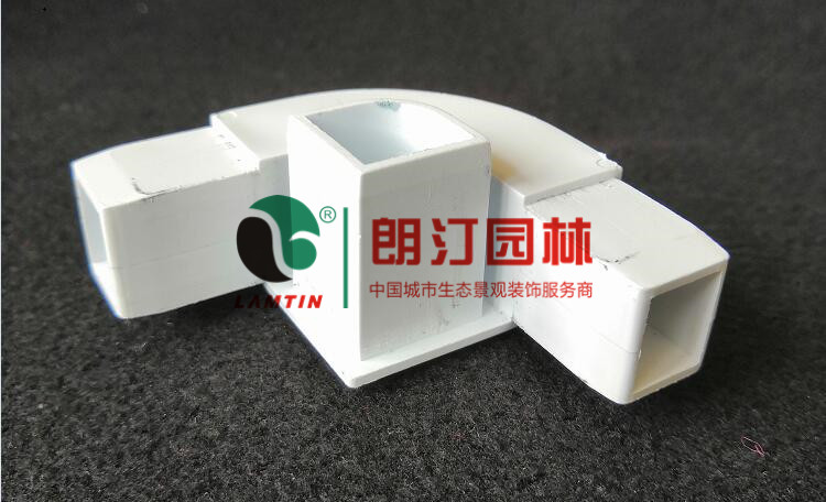 鋁合金第六代花箱拐角連接件加厚 鋁合金第六代花箱拐角連接件加厚