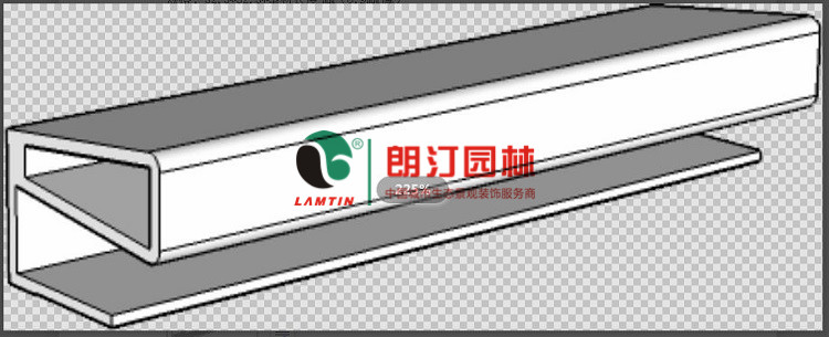 沿口蝴蝶榫 沿口蝴蝶榫