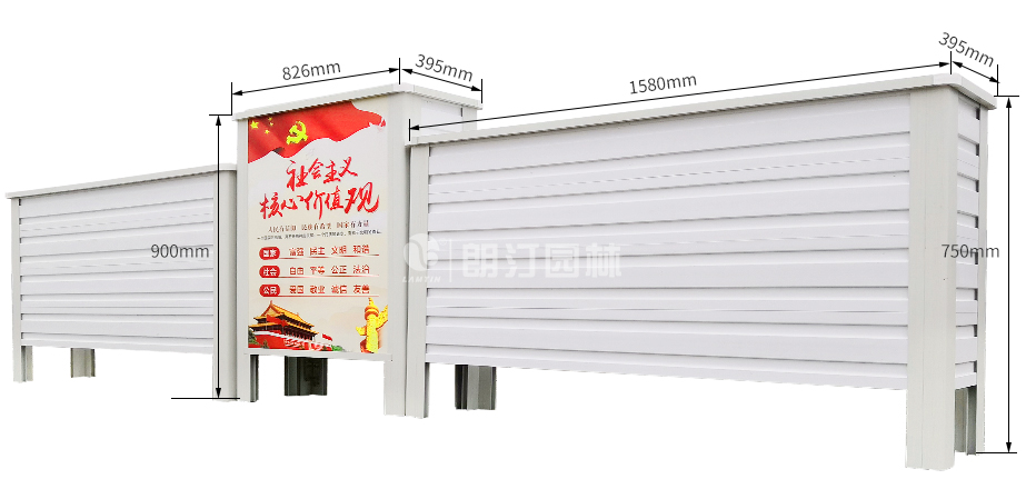 19款畫鏡組合花箱_15 19款畫鏡組合花箱_15