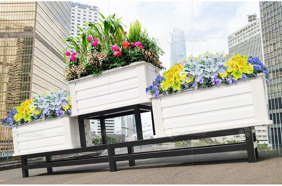 花箱產(chǎn)品效果圖 花箱產(chǎn)品效果圖