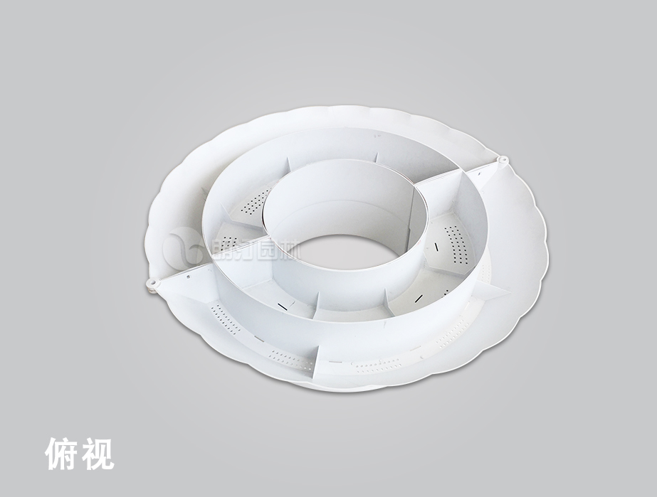 廣場(chǎng)花柱用什么做的 廣場(chǎng)花柱用什么做的