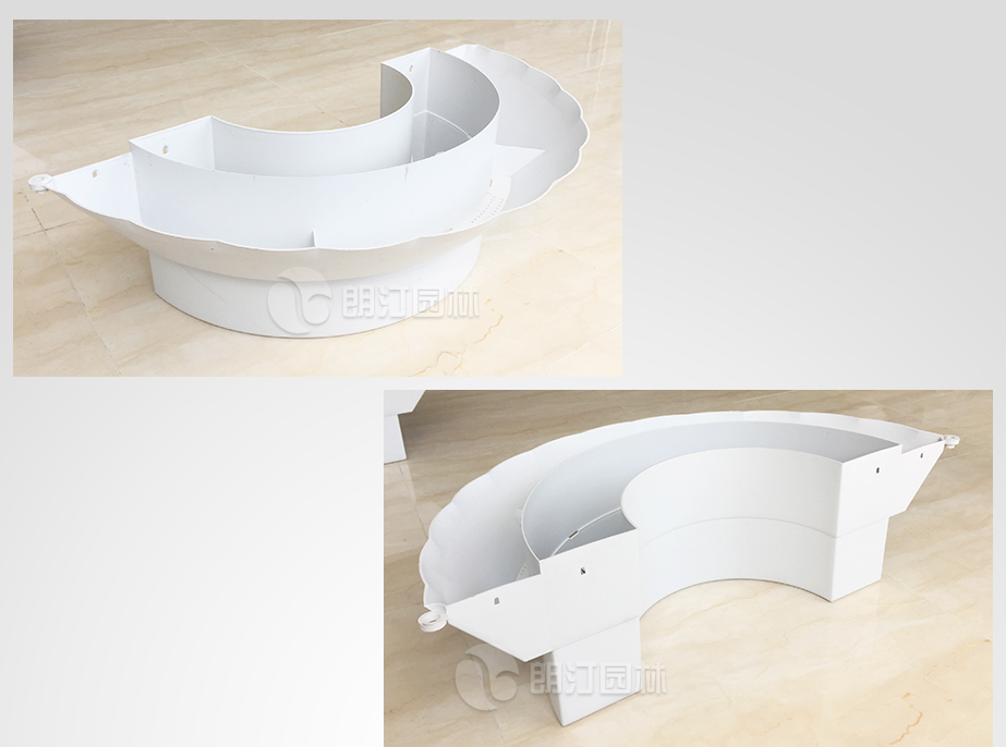 花柱花盆怎么使用 花柱花盆怎么使用