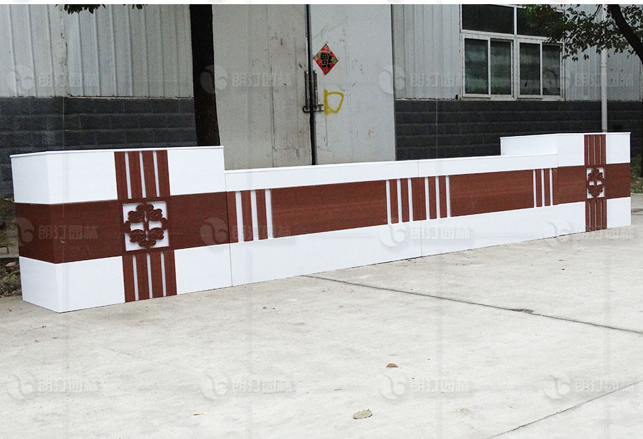 中國(guó)夢(mèng)藝術(shù)花箱