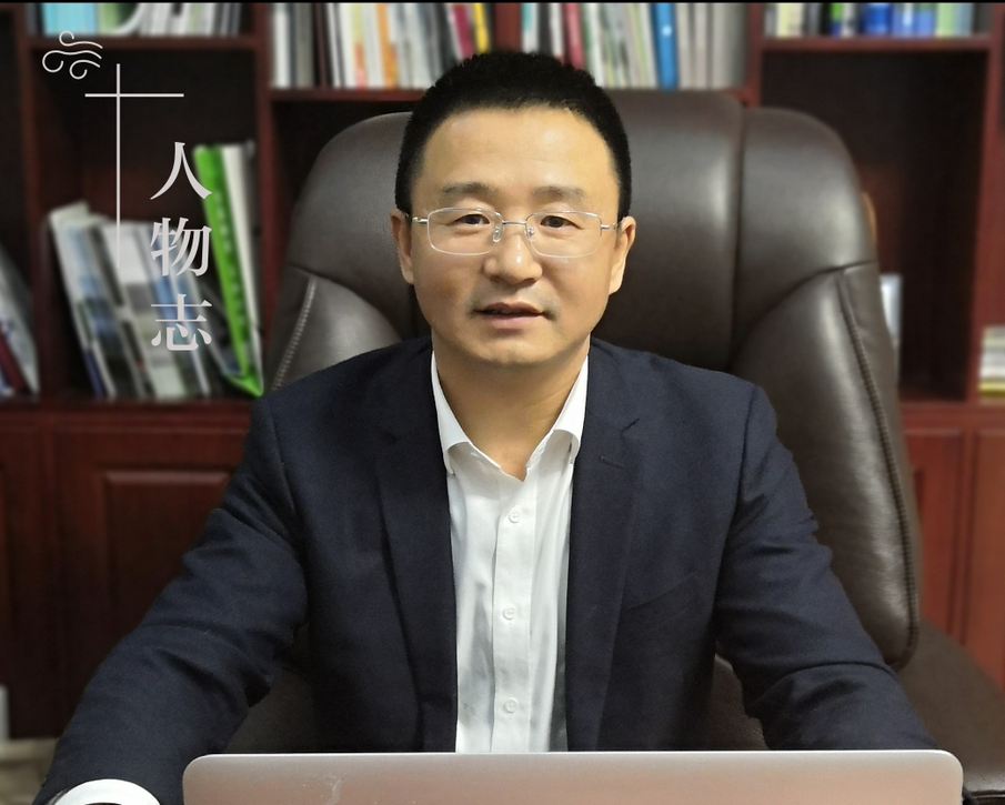 董事長寄語 董事長寄語