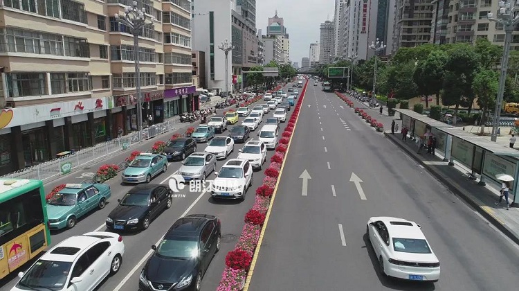 朗汀園林馬槽花箱 朗汀園林馬槽花箱