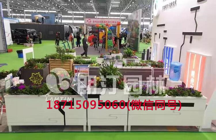 憶江南花箱 憶江南花箱