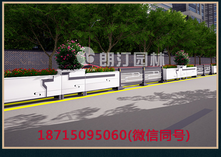 徽風(fēng)皖韻憶江南花箱 徽風(fēng)皖韻憶江南花箱