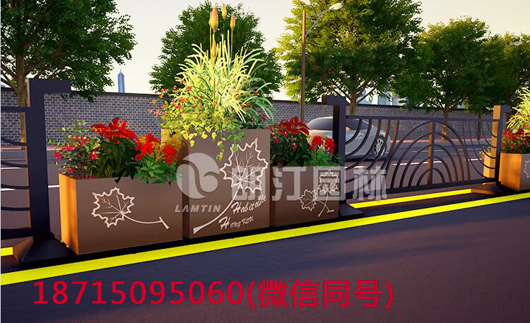 朗汀新品花箱 朗汀新品花箱