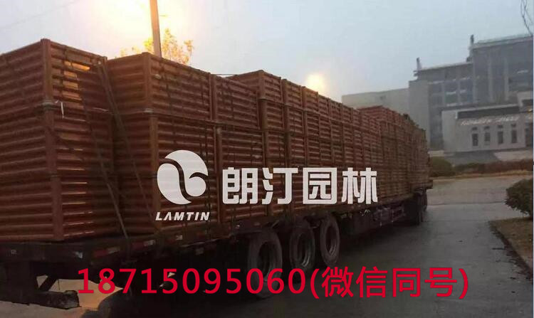 朗汀園林鋁合金花箱圖片 朗汀園林鋁合金花箱圖片