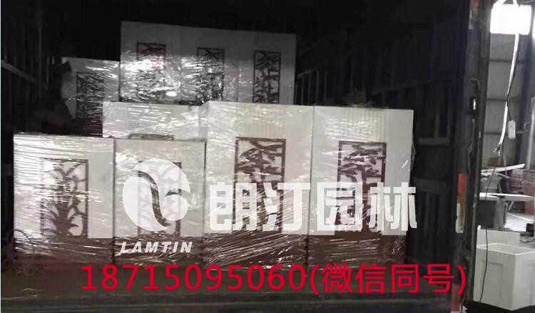 朗汀君子組合花箱 朗汀君子組合花箱