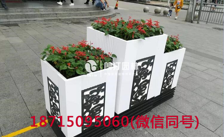 朗汀君子組合花箱 朗汀君子組合花箱