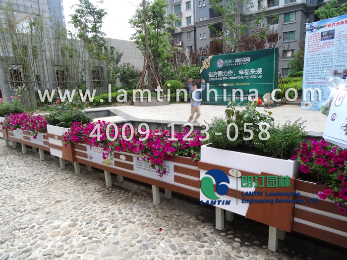 中國風(fēng)-風(fēng)姿物語花箱