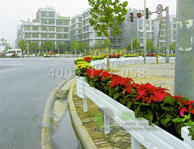道路花箱 道路花箱