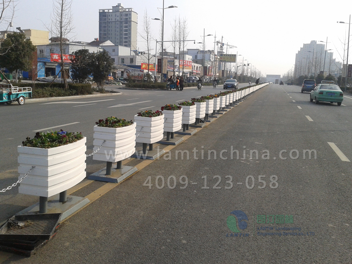 戶外花箱 戶外花箱