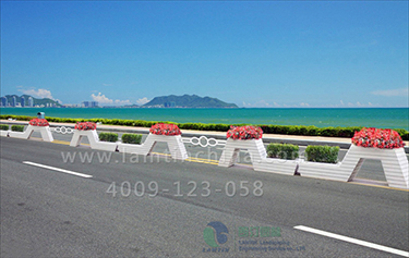 pvc花箱定制 pvc花箱定制