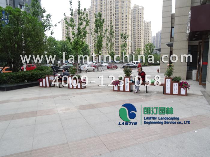 合肥立體綠化 合肥立體綠化