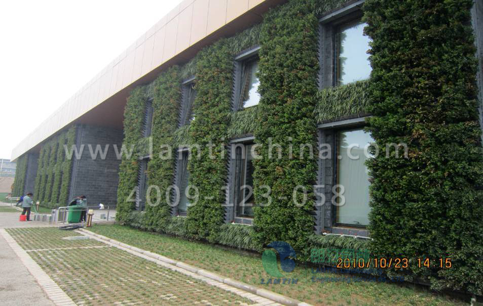 合肥園藝墻 合肥園藝墻