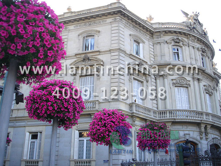 立體組合花盆 立體組合花盆