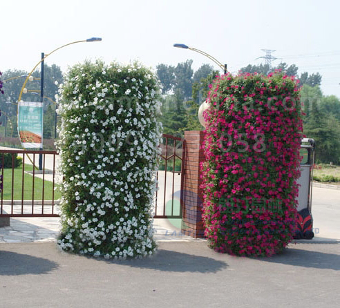 立體組合花盆 立體組合花盆