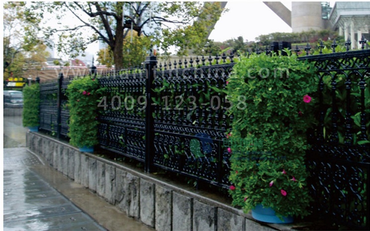 立體組合花盆 立體組合花盆