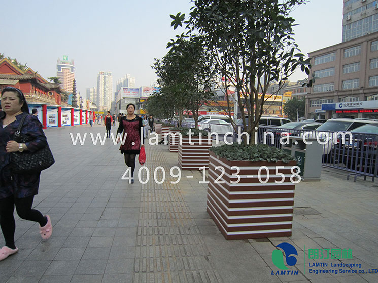 戶外花箱 戶外花箱