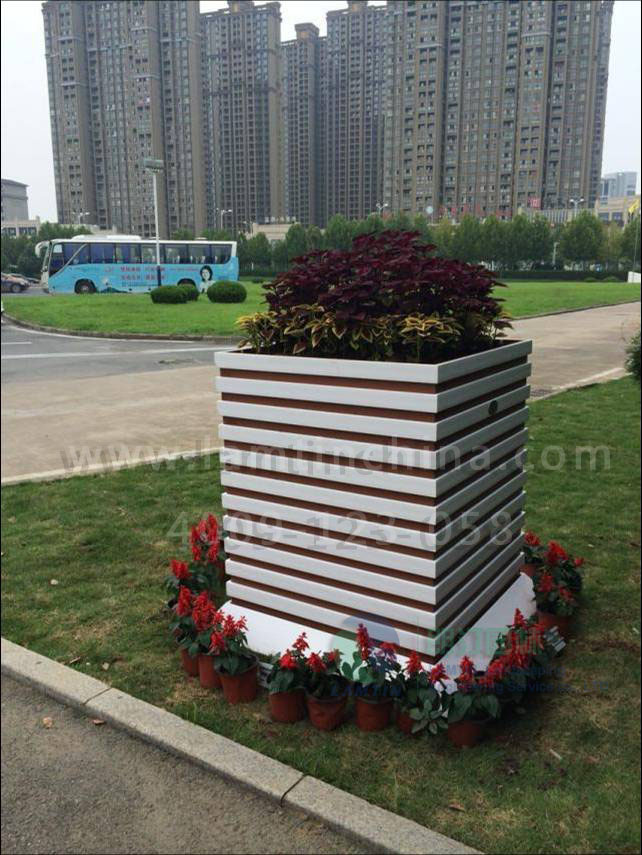 pvc戶外花箱廠家 pvc戶外花箱廠家