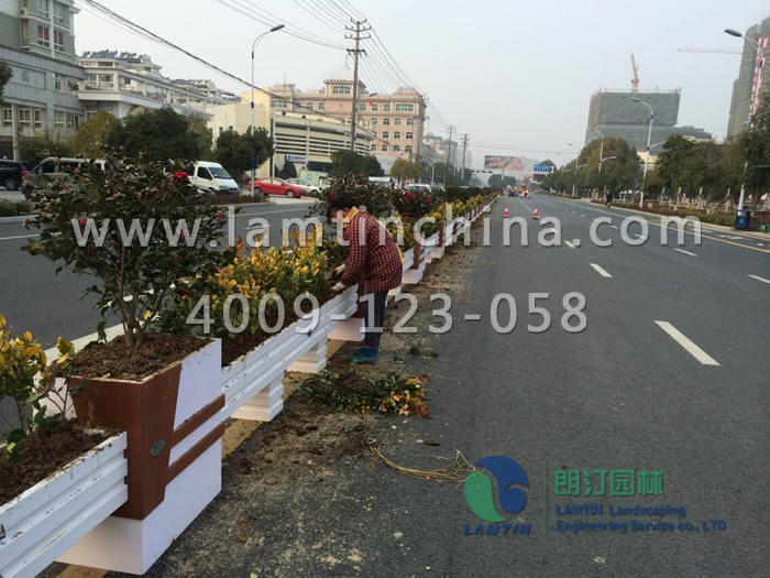 pvc戶外花箱廠家 pvc戶外花箱廠家