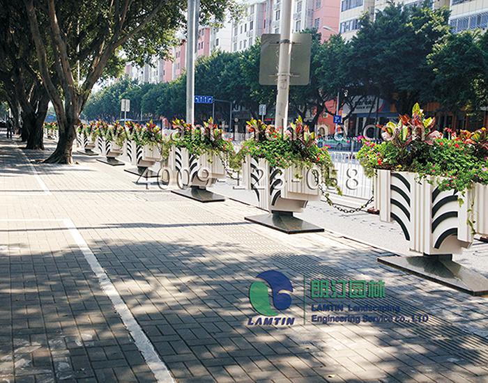 pvc花箱批發(fā) pvc花箱批發(fā)