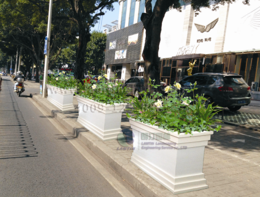 朗汀園林 朗汀園林