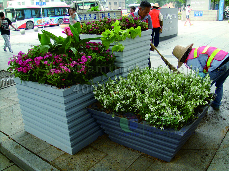 移動(dòng)花箱 移動(dòng)花箱